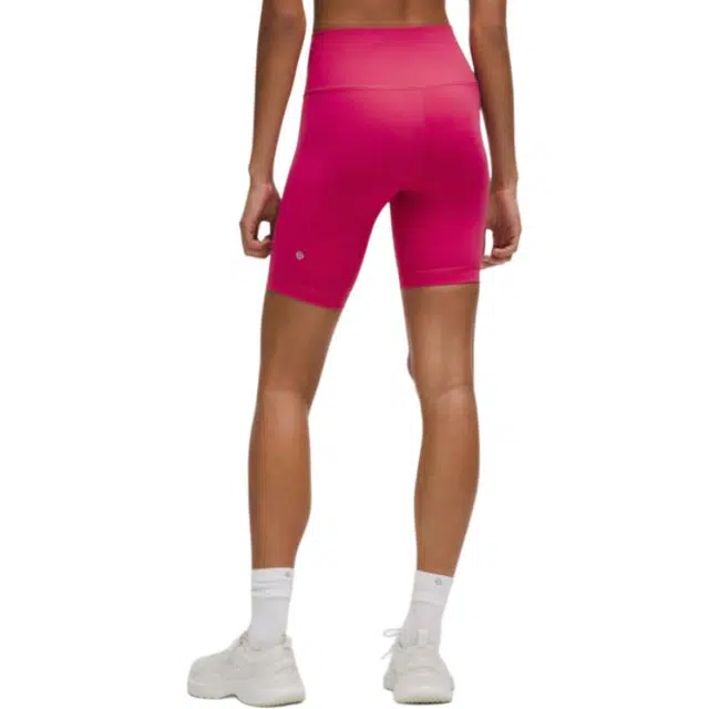 lululemon Wunder Train Shorts