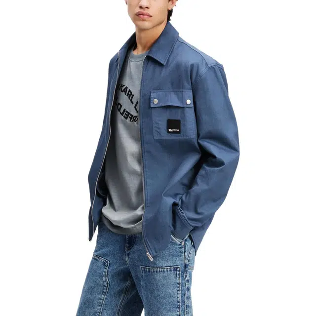 KARL LAGERFELD SS25 Logo