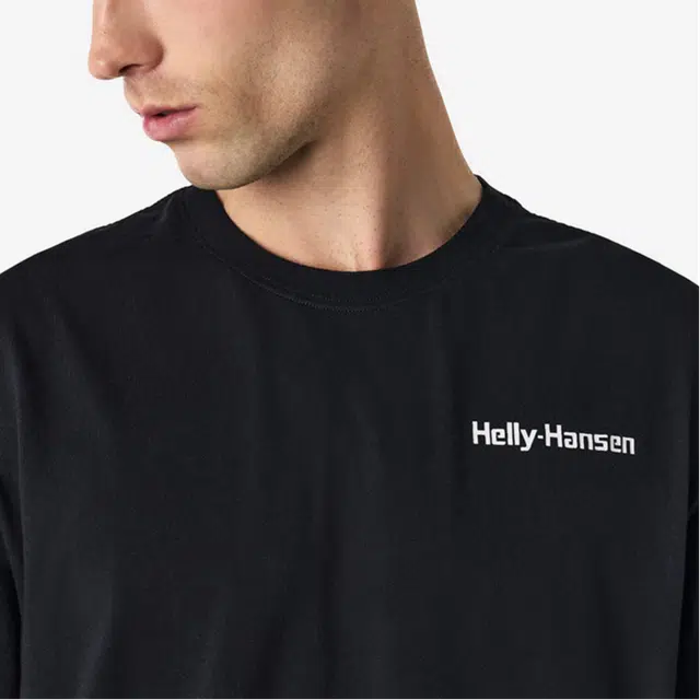 HELLY HANSEN LEAD T