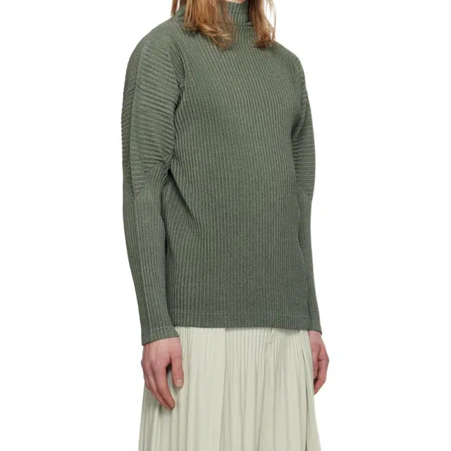 Homme Pliss Issey Miyake