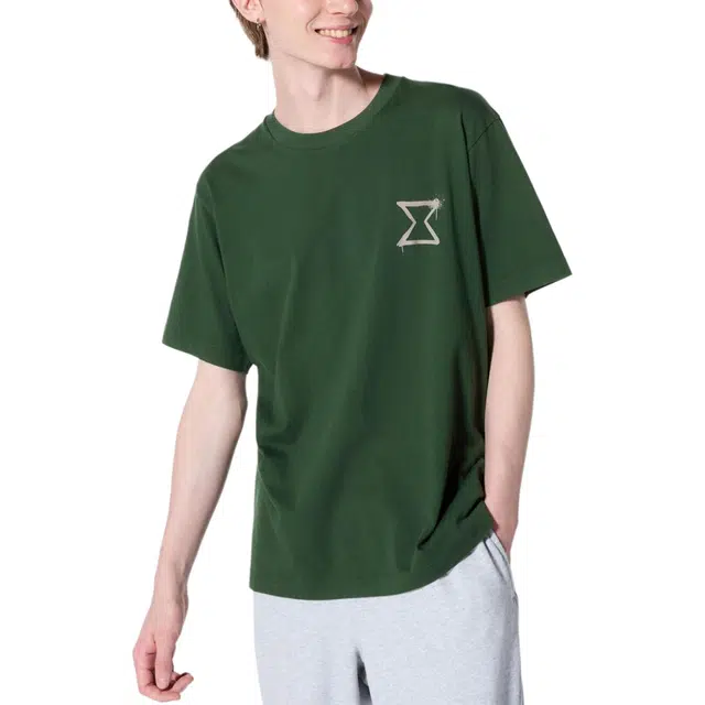 UNIQLO x FW24 T