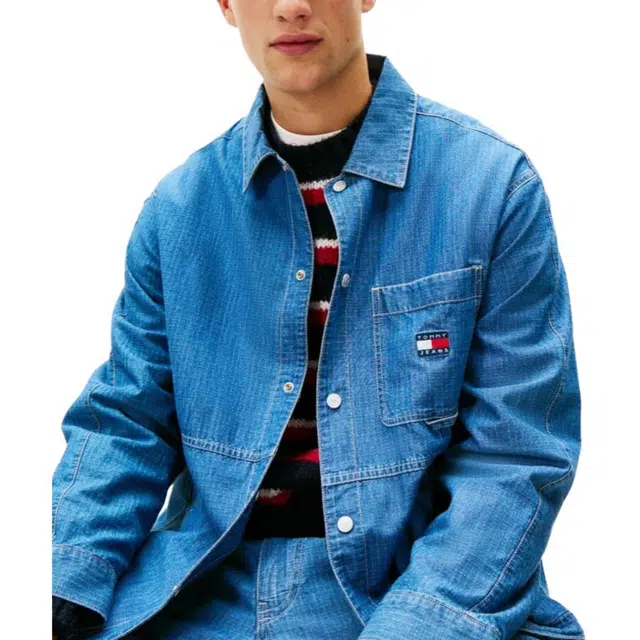 Tommy Hilfiger