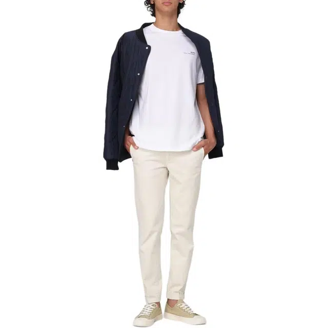 A.P.C T