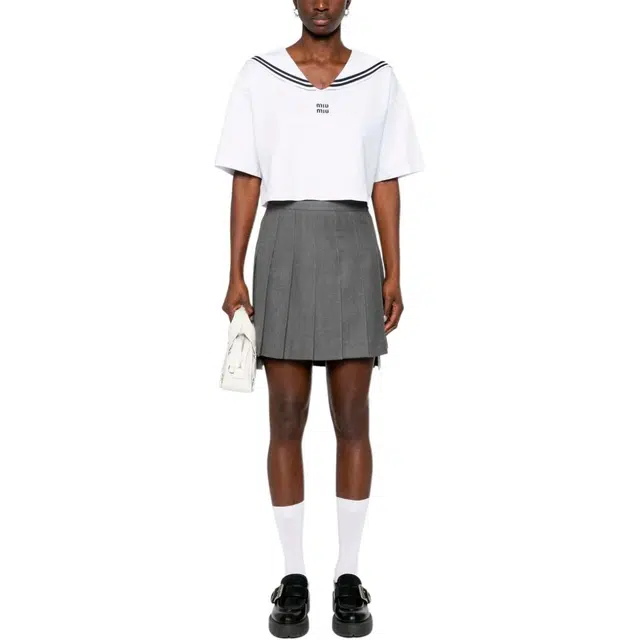 MIU MIU T