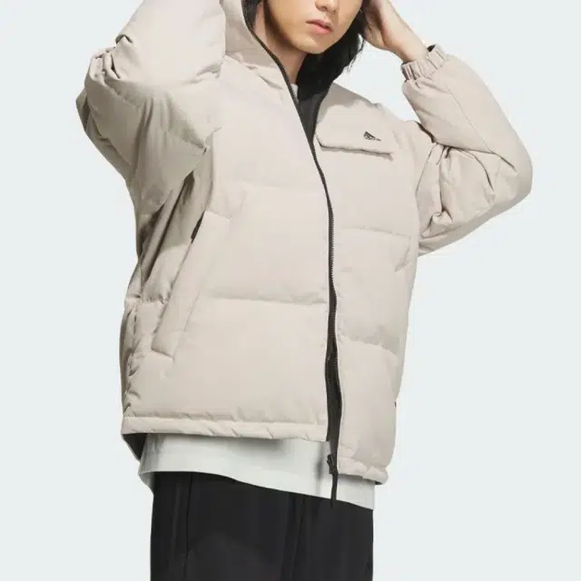 adidas Reversible Down Jacket
