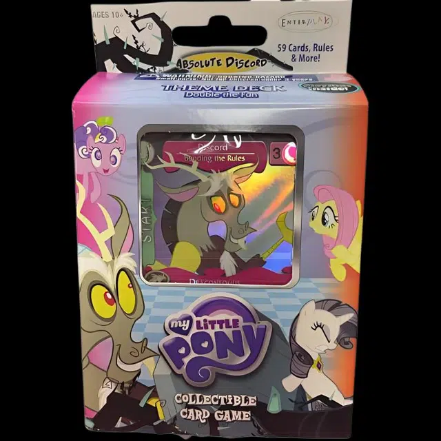Hasbro IP