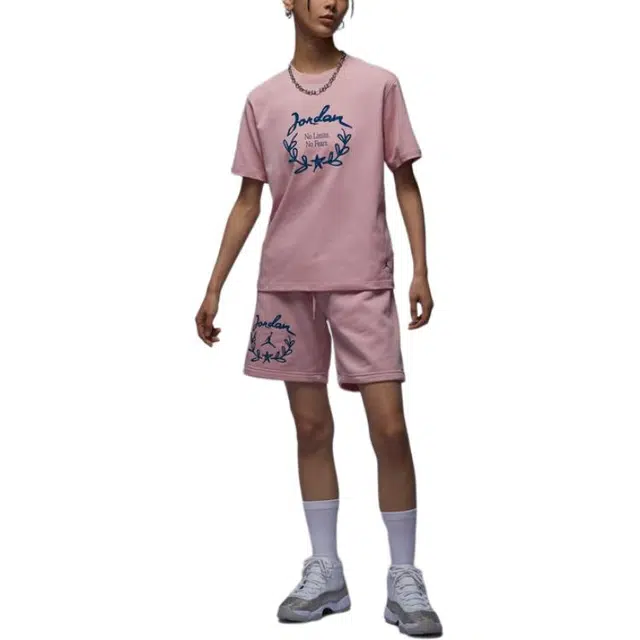 Jordan SS24T