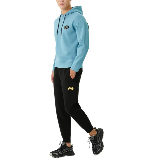 EMPORIO ARMANI FW22 Logo