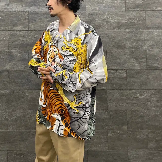 WACKO MARIA x TIM LEHI