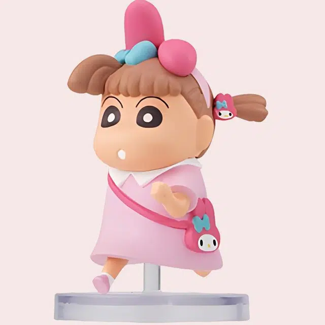 BANDAI x Sanrio 10