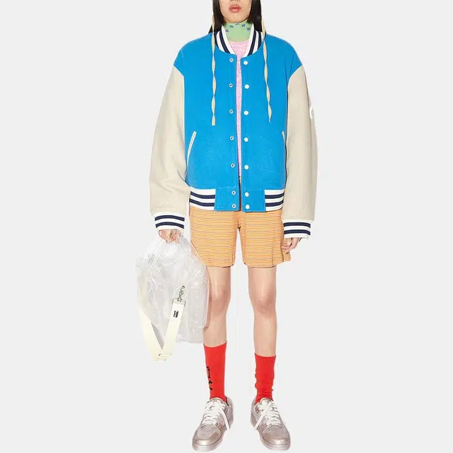 Acne Studios Bomber Jacket