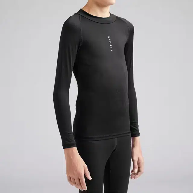 DECATHLON CHILDREN'S SPORTS TOP 100 Keepcomfort T