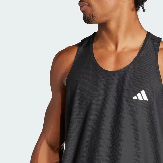 adidas OWN THE RUN Tank Top