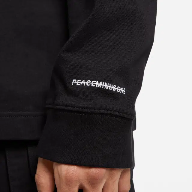 Nike Vintage Washed Knit Vest