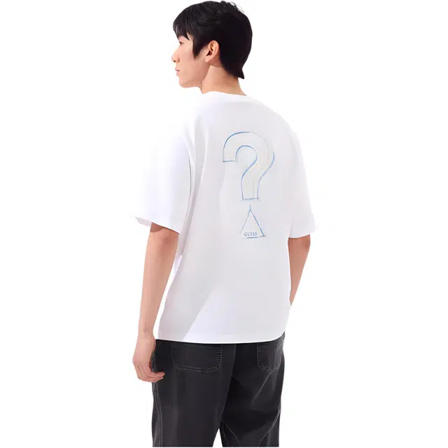 GUESS T
