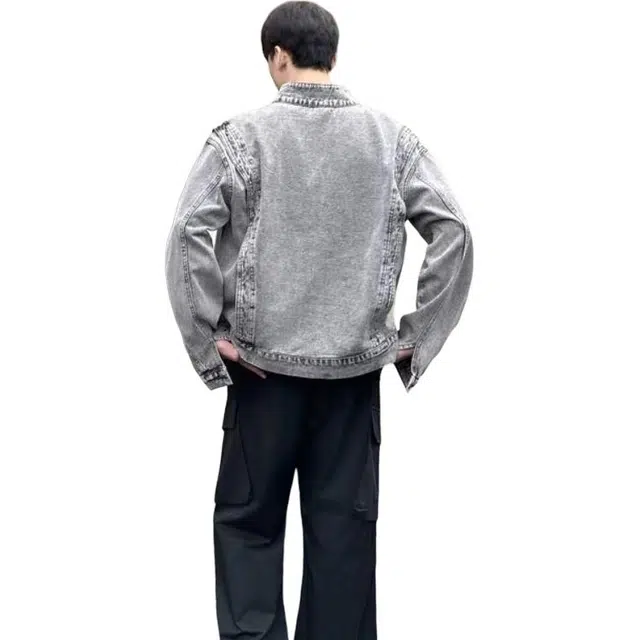 JIMIJONS cleanfit