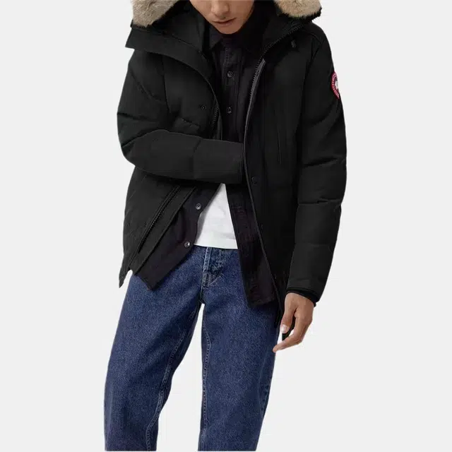 Canada Goose Carson Fusion Fit