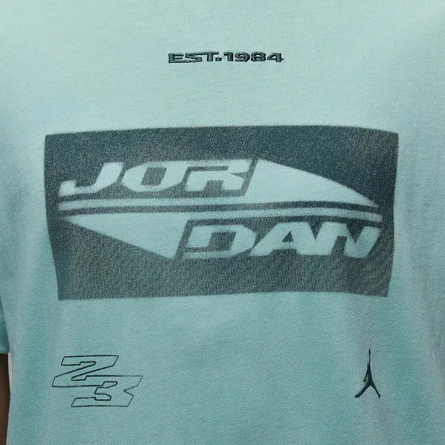 Jordan T