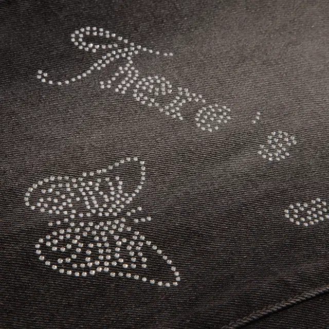 ED HARDY X Logo