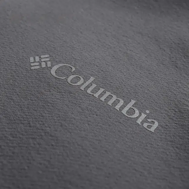 Columbia Tech SOFTSHELL HOODIE
