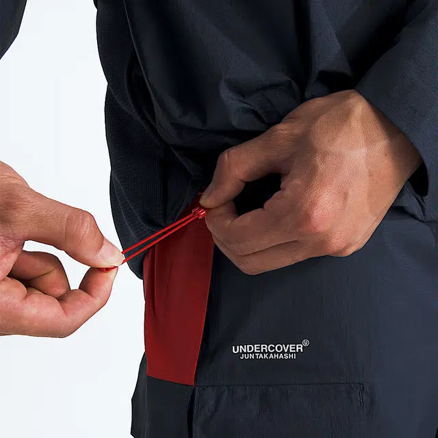 THE NORTH FACE x UNDERCOVER SS25