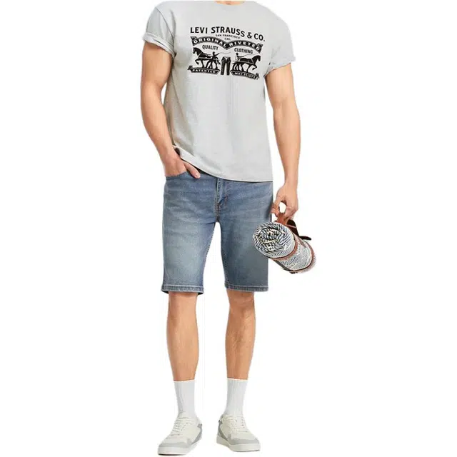 levis SS25
