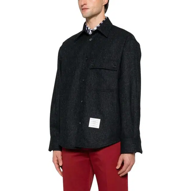 THOM BROWNE Logo