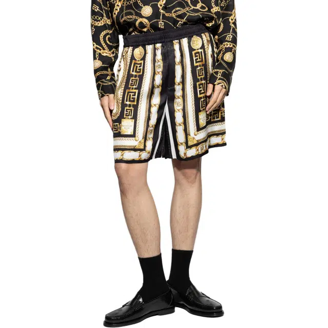 BALMAIN SS25