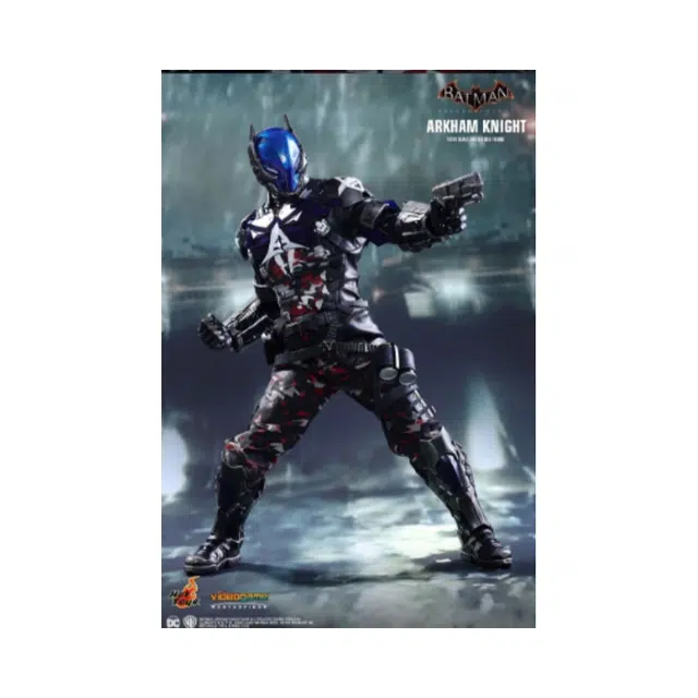 Hot Toys 16 30cm