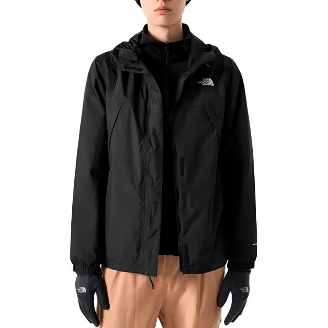 THE NORTH FACE Logo