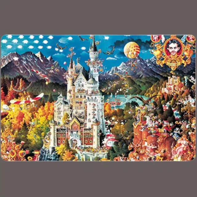 HEYE 2000pcs 29700