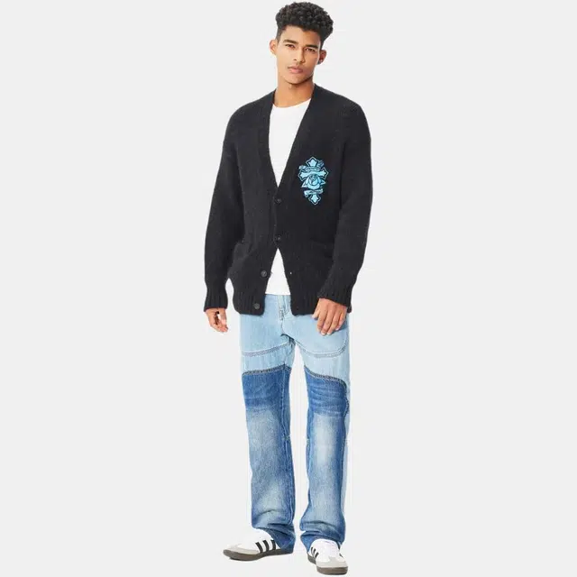Ed Hardy SS25 V