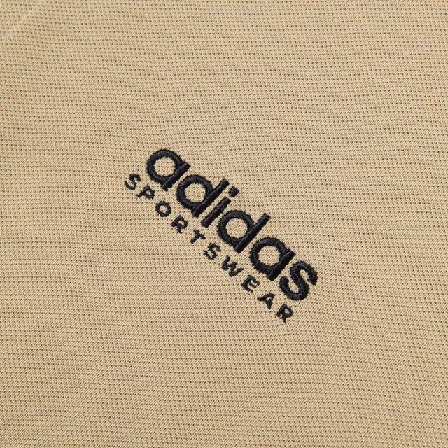 adidas logoPolo