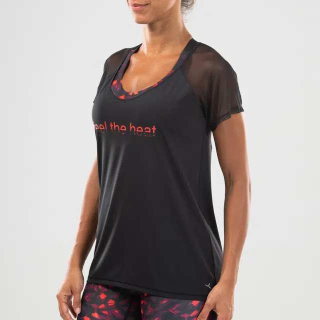DECATHLON T