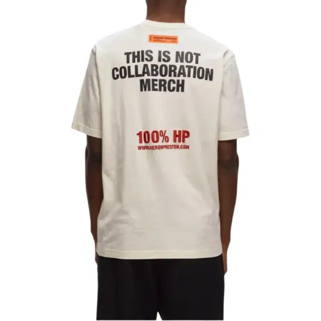 HERON PRESTON T
