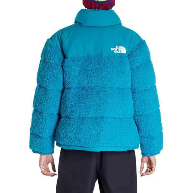 THE NORTH FACE Logo