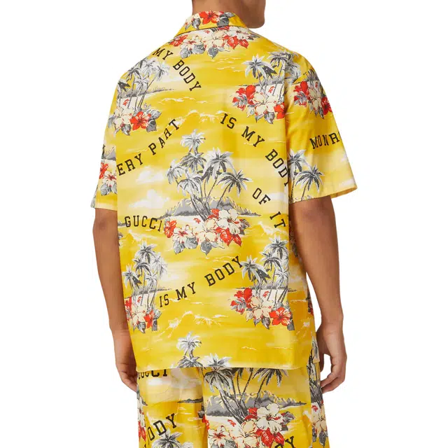 GUCCI SS22