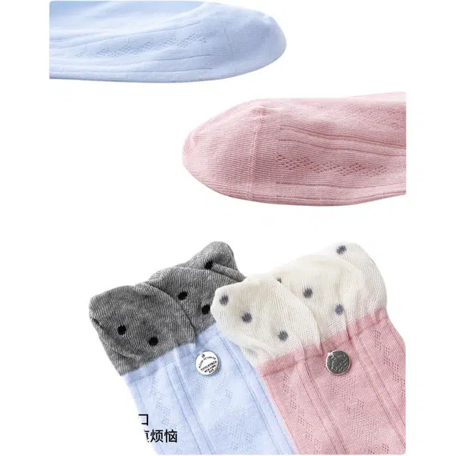 Tad murmur miu