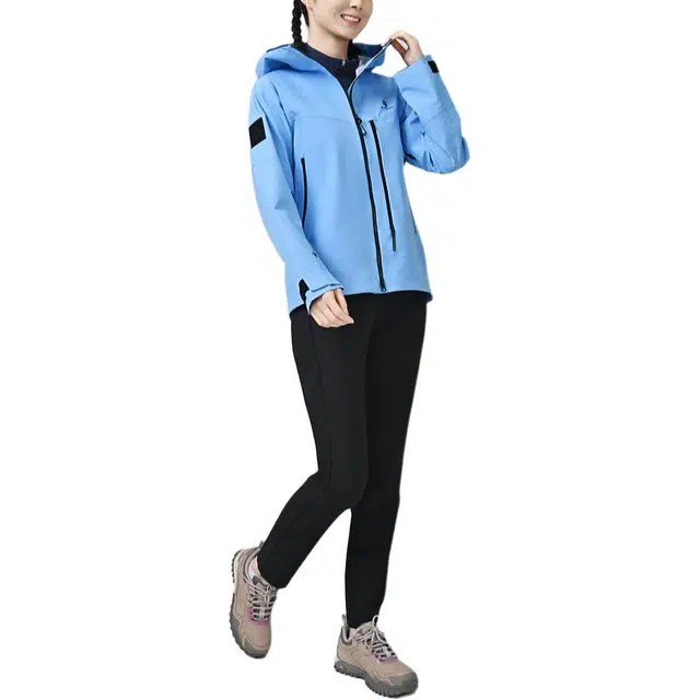 BLACKYAK GORE-TEX