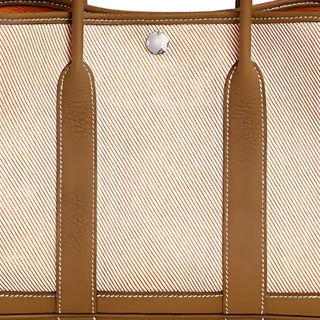 HERMES Garden 30 Negonda Tote