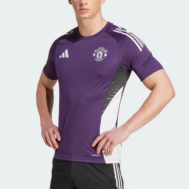 adidas TIRO 25 COMPETITION JERSEY