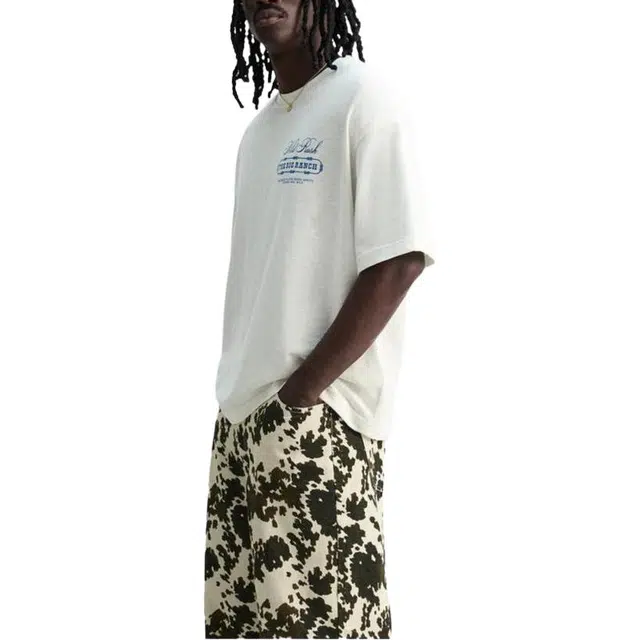 ZARA T