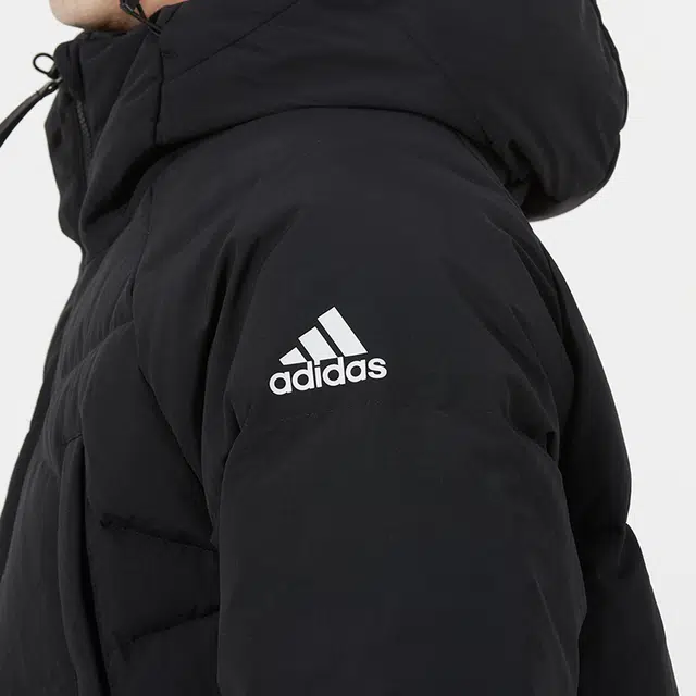 adidas Big Baffle Jkt