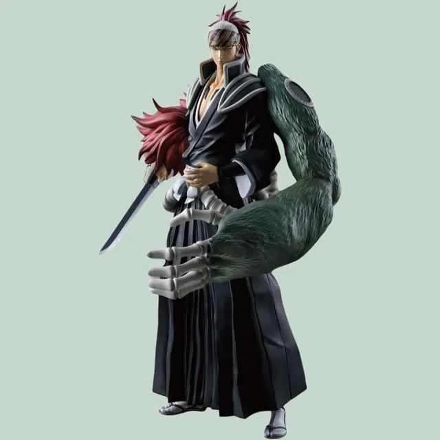 BANDAI B 25cm