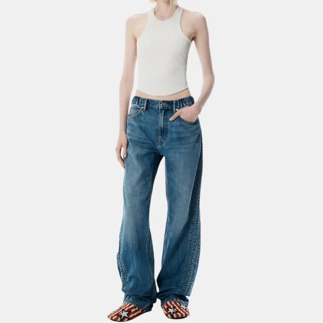 alexander wang FW25