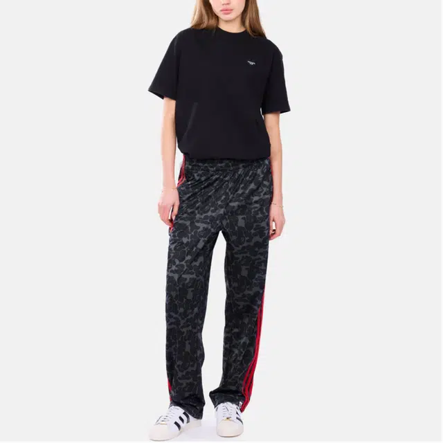 adidas originals x A BATHING APE A BATHING APE SS25