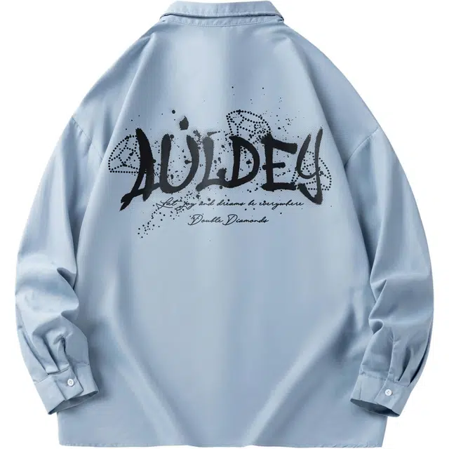 AULDEY logo