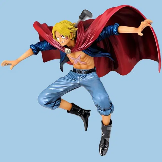BANPRESTO 18.5cm