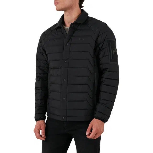 HUGO BOSS
