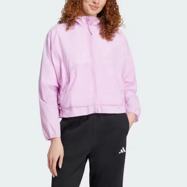 adidas CITY ESCAPEWindbreaker Sportswear Lightweight